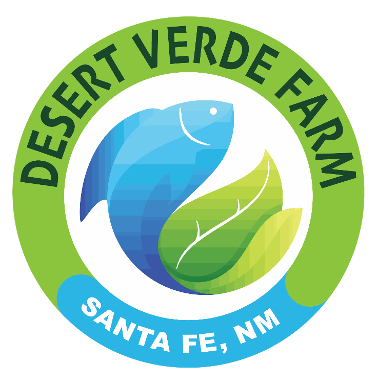 desert verde farm